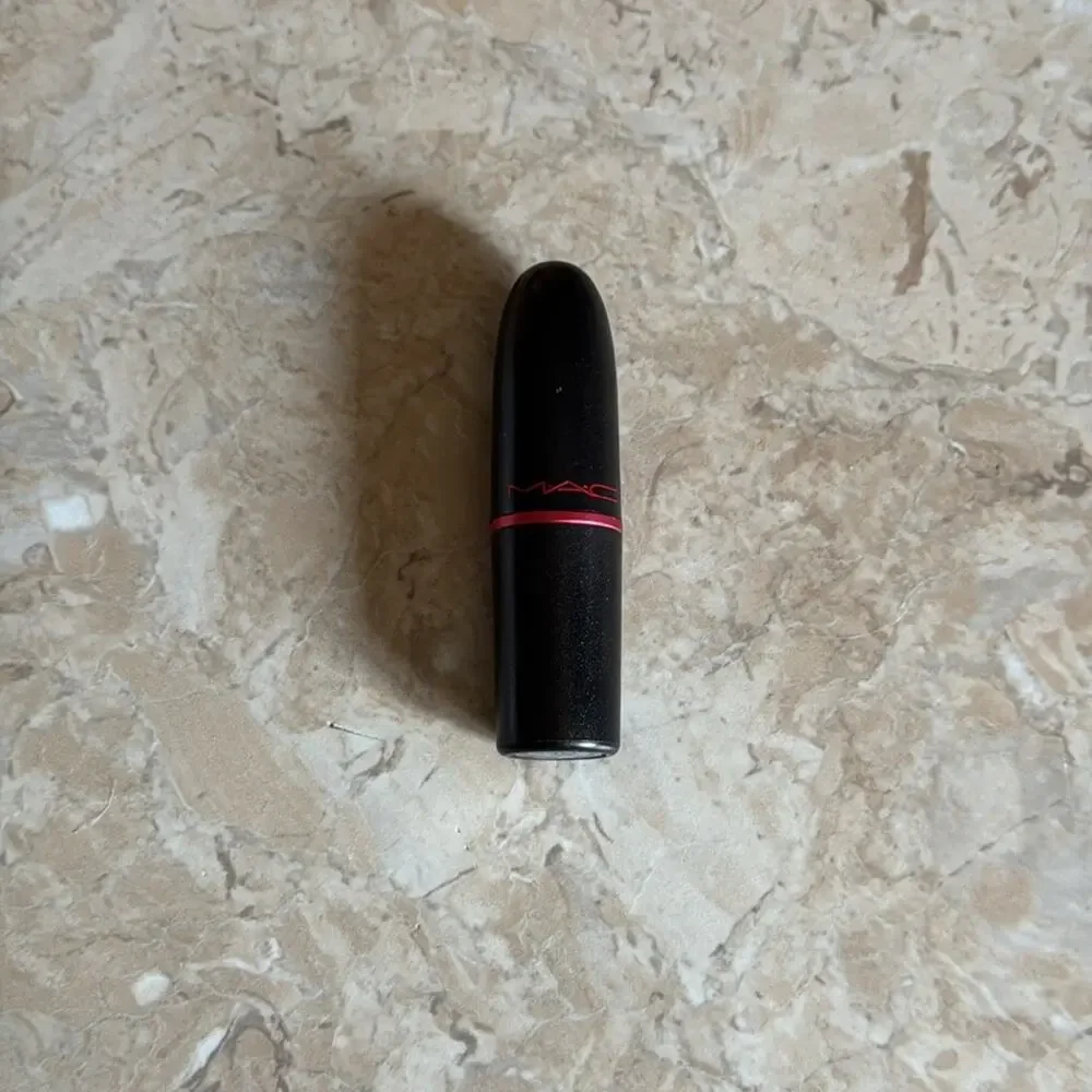 MAC Viva Glam Lipstick Viva Glam III 3 NEW 0.1oz/3g